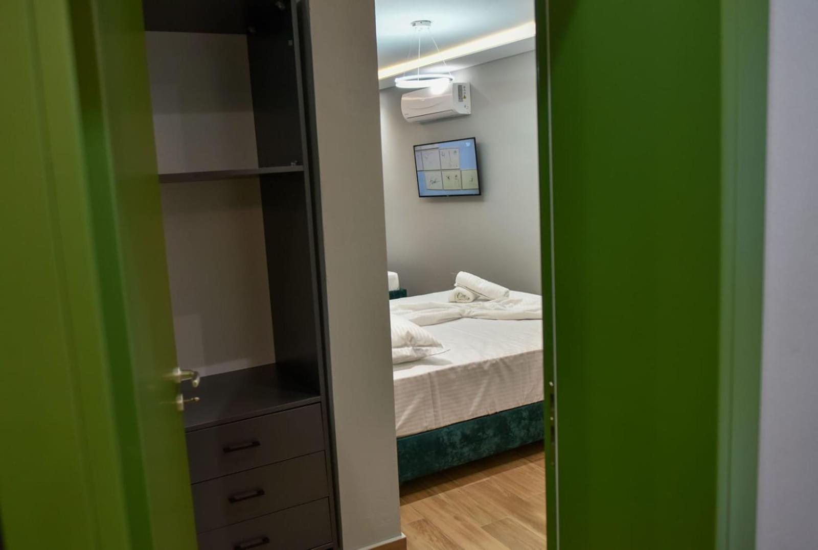 Vila Noar Vlorë Quarto foto