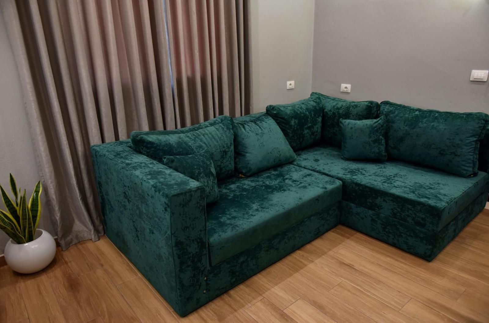 Vila Noar Vlorë Quarto foto
